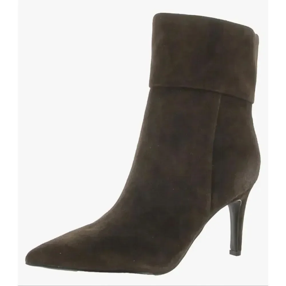 Marc Fisher Women's Gilee Ankle Boot Size 11
